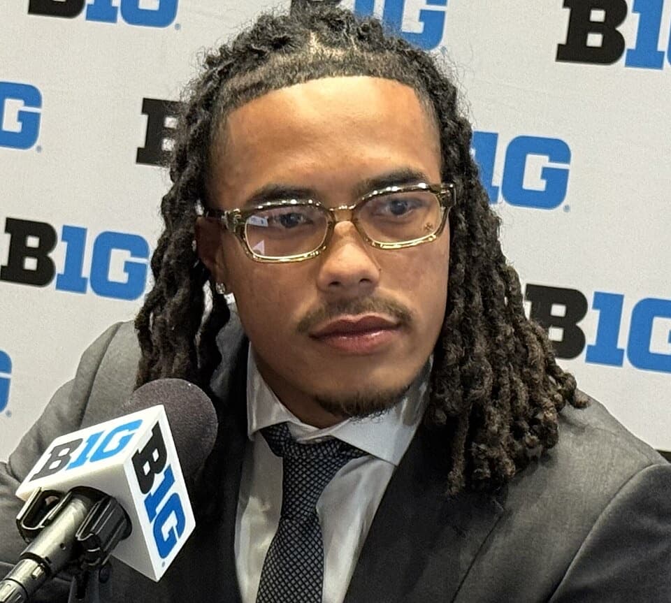 Photograph of Makai Lemon