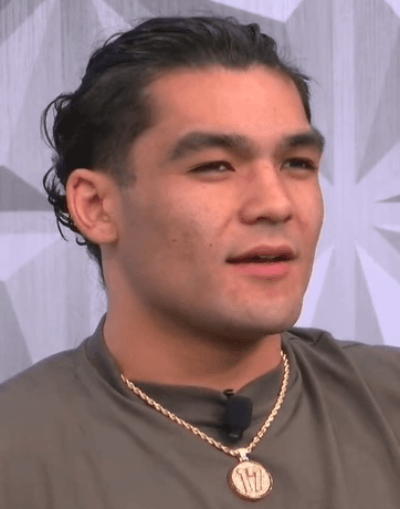 Photograph of Puka Nacua